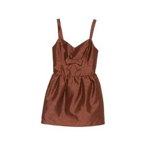 Shushu/Tong Brown Dresses - Day Dresses Women